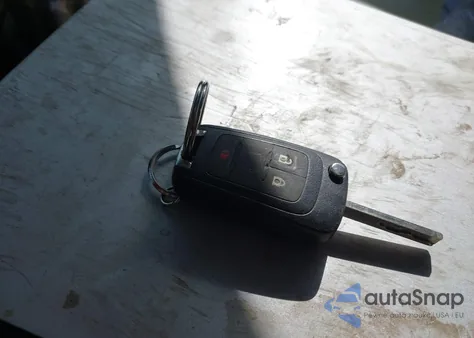 2017 GMC Terrain Sle-1 z USA, uszkodzony, nr VIN 2GKALMEK8H6317285